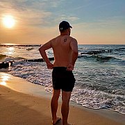 Mates89 - man, 36 years, Amsterdam