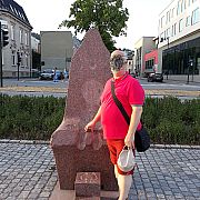 Menbi55 - чоловік, 59 років, Bydgoszcz