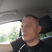 Frizzz - чоловік, 40 років, Piła