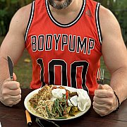 TopGayFun - mężczyzna, 46 lat, Warszawa