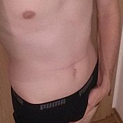 PickMeUp123 - mężczyzna, 31 lat, Gdańsk