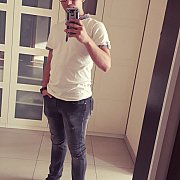 Teza01903 - чоловік, 28 років, Wieluń