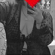 Martell - žena, 35 let, Warszawa