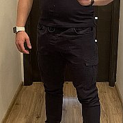 RomantykG - muž, 32 let, Szczecin