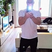 Magicco000 - mężczyzna, 43 lat, Błonie