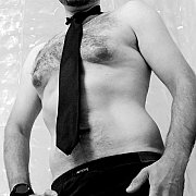 Cthulhu40 - muž, 43 let, Lublin