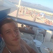 Gabek1991 - mężczyzna, 34 lat, Wrocław