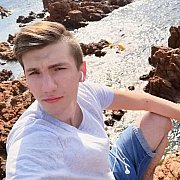Patryk5337 - mężczyzna, 25 lat, Inowrocław