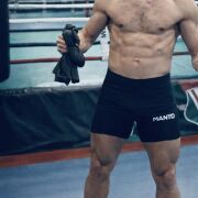 Andaluse - muž, 34 let, Warszawa