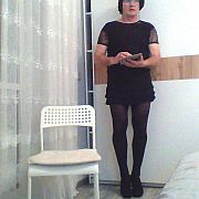 Sexy78 - trans, 47 lat, Kraków