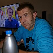 Tiger39 - mężczyzna, 44 lat, Legnica