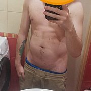 NiebieskiBrunet - mężczyzna, 27 lat, Biała Podlaska