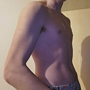 Chalek - man, 23 years, Warszawa