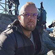 JotTePe - mężczyzna, 40 lat, Łódź