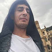 Jackjackie - mężczyzna, 35 lat, Kettering