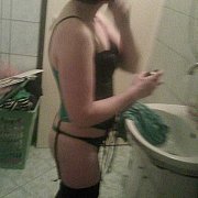 AsiaG - žena, 35 let, Warszawa