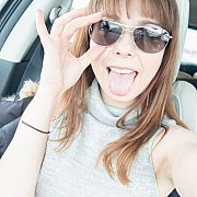 22Klaudia22 - para (kobieta 24 lat, mężczyzna 26 lat), Poznań