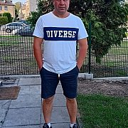 MARCIN20279 - mężczyzna, 42 lat, Szczecin