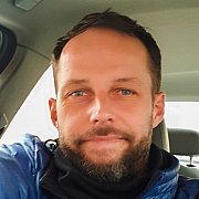 Bearlover - mann, 40 Jahre, Kraków