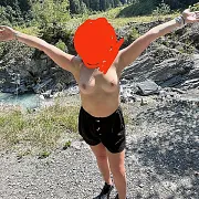 ParaLBN - paar (frau 35 Jahre, mann 33 Jahre), Luzern