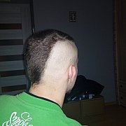 Dadzio1234 - чоловік, 27 років, Sosnowiec