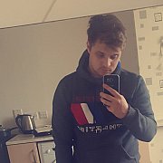 Dominik200000 - mężczyzna, 25 lat, Aberdeen