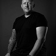 Daniell82 - mężczyzna, 42 lat, Tarnowskie Góry