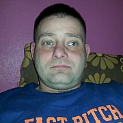 Arek1976 - man, 48 years, Warszawa