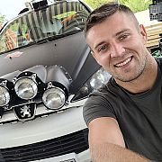 Johny0123456789 - мужчина, 35 лет, Bolesławiec