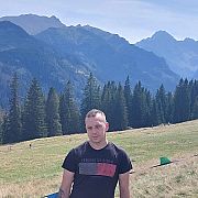 Domen56 - mężczyzna, 34 lat, Kraków