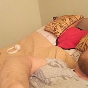 Adirro - mężczyzna, 43 lat, Bytom