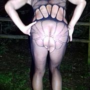 Niesamsamotny - trans, 53 lat, Białystok