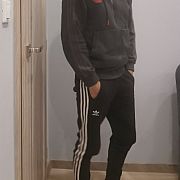 Danteon - man, 40 years, Września