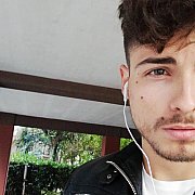 Adasko232 - mężczyzna, 22 lat, Racibórz