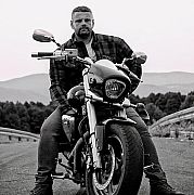 Wilk86 - mężczyzna, 39 lat, Bielsko-Biała