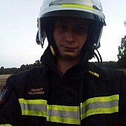 TomaszMoskaluk - man, 26 years, Kamień Pomorski