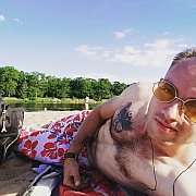 ArchiveLane - mężczyzna, 30 lat, Białystok