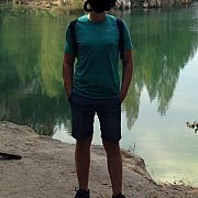 Piter7890 - muž, 40 let, Poznań