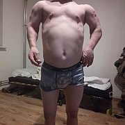 Manta31 - mężczyzna, 35 lat, Poznań