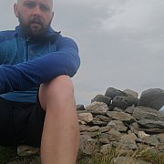 Endo03 - mężczyzna, 42 lat, Glasgow