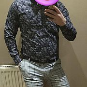 Hotxixi - mężczyzna, 26 lat, Warszawa