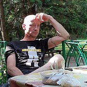 Ajgor76 - чоловік, 49 років, Kościan