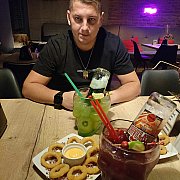 Kosarose - mann, 30 Jahre, Gorzów Wielkopolski