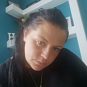 Pjaw - kobieta, 40 lat, Jaworzno