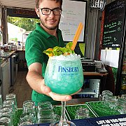 Marquari - muž, 22 let, Bydgoszcz