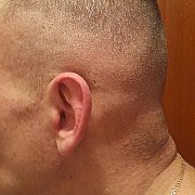 Gonzoooo33 - mężczyzna, 38 lat, Hamburg