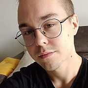 Behuzo - man, 24 years, Przemków