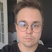 Behuzo - mężczyzna, 24 lat, Przemków