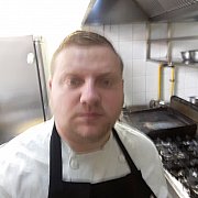 Krisw87 - mężczyzna, 38 lat, Kraków
