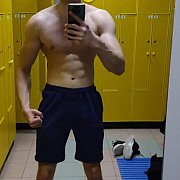 Adam1596 - чоловік, 24 років, Koszalin